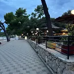 Mobile Nelly 841 Kemping Biograd na Moru
