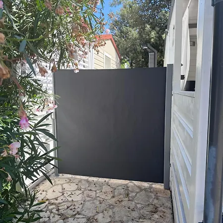 Mobile Nelly 775 Camping *