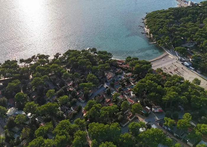 Mobile Nelly 775 * Biograd Na Moru