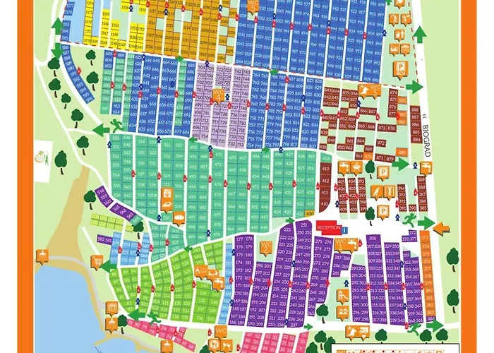 Mobile Nelly 775 Camping *