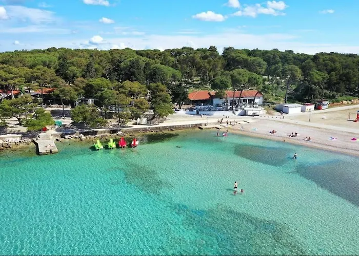 Camping Mobile Nelly 775 *