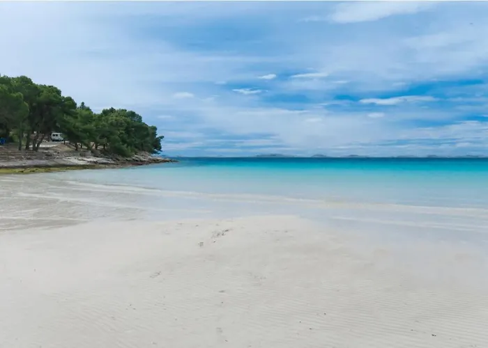 Mobile Nelly 775 Camping