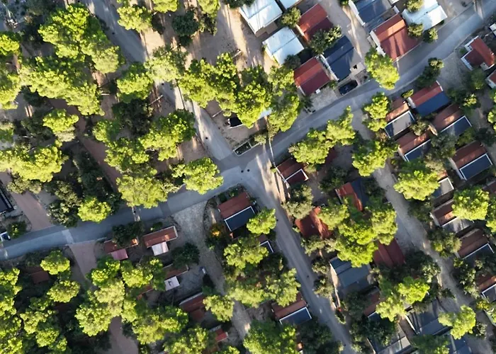 Mobile Nelly 775 Biograd Na Moru