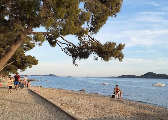 Mobile Nelly 775 * Biograd Na Moru