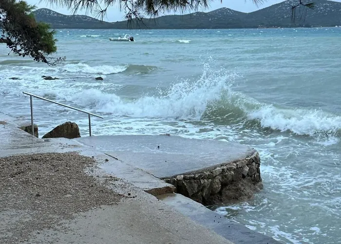 Mobile Nelly 775 Biograd Na Moru