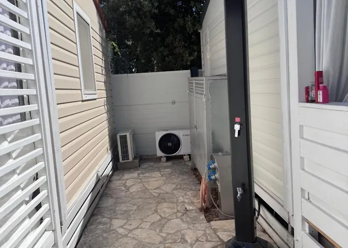 Camping Mobile Nelly 775 *