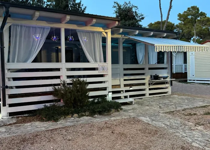 Camping Mobile Nelly 775