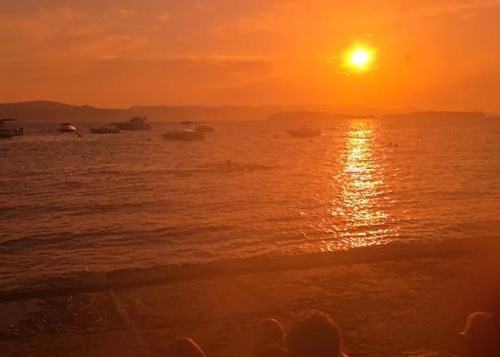 Mobile Nelly 775 Camping *