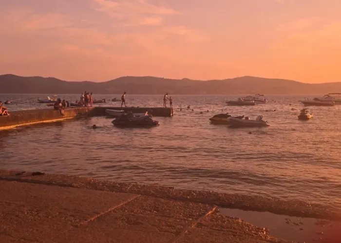 Mobile Nelly 775 * Biograd Na Moru