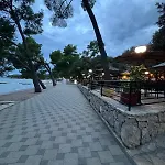 Campsite Mobile Nelly 841 Biograd Na Moru