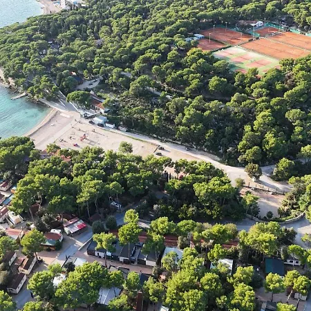 Campsite Mobile Nelly 775 Biograd Na Moru