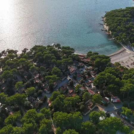 Mobile Nelly 775 * Biograd Na Moru