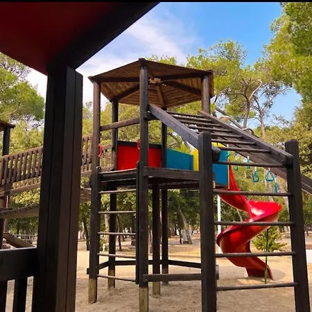 Mobile Nelly 775 * Biograd Na Moru