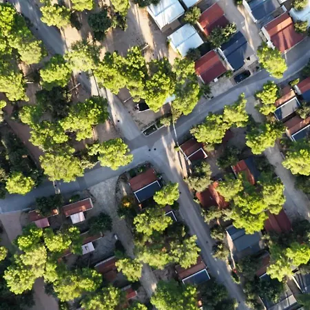 Mobile Nelly 841 Biograd Na Moru