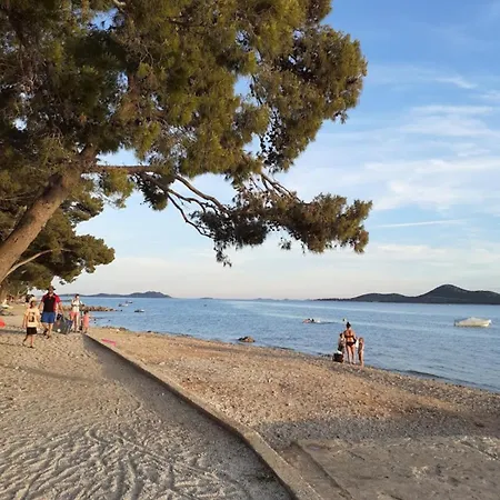 Mobile Nelly 775 * Biograd Na Moru