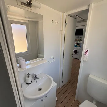 Mobile Nelly 841 Kemping Biograd Na Moru