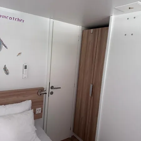 Kemping Mobile Nelly 841 Biograd Na Moru