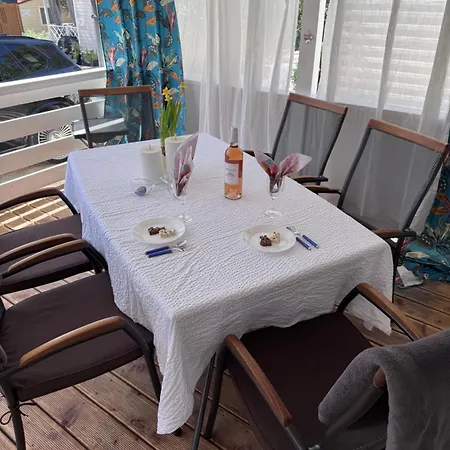 Mobile Nelly 841 * Biograd Na Moru