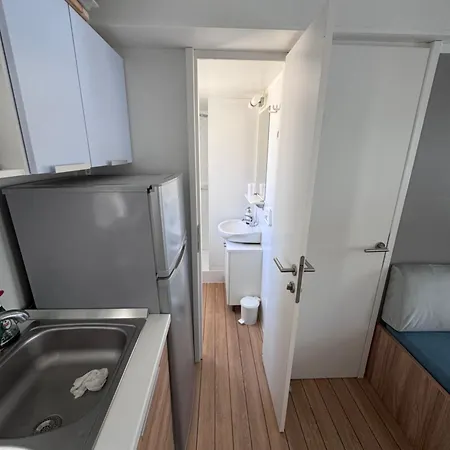 Kemping Mobile Nelly 841 Biograd Na Moru