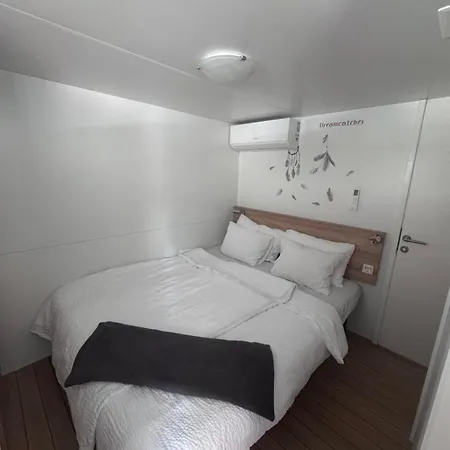 Kemping Mobile Nelly 841 Biograd Na Moru