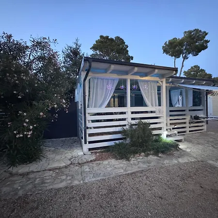 Campsite Mobile Nelly 775