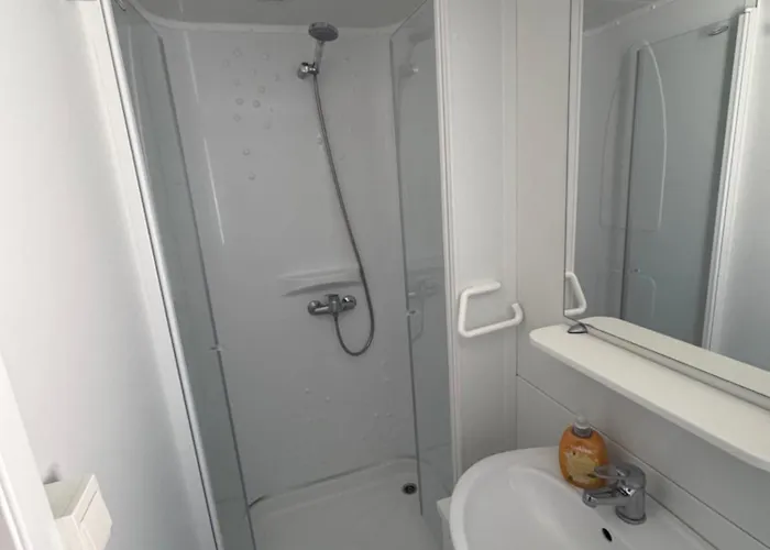 Campingplads Mobile Nelly 841