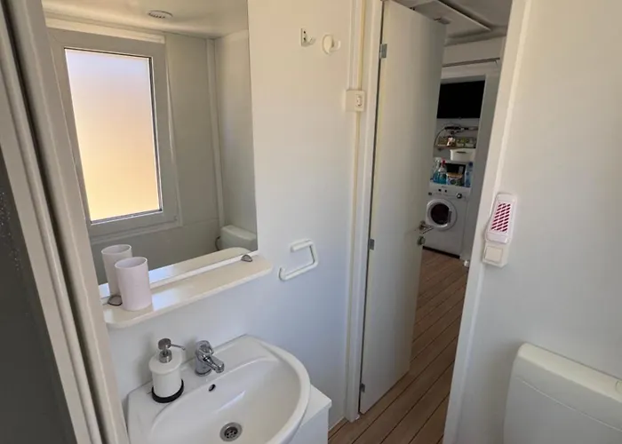 Mobile Nelly 841 Campingplads Biograd Na Moru
