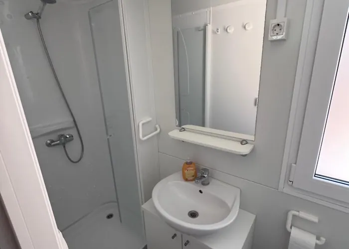 Campingplads Mobile Nelly 841